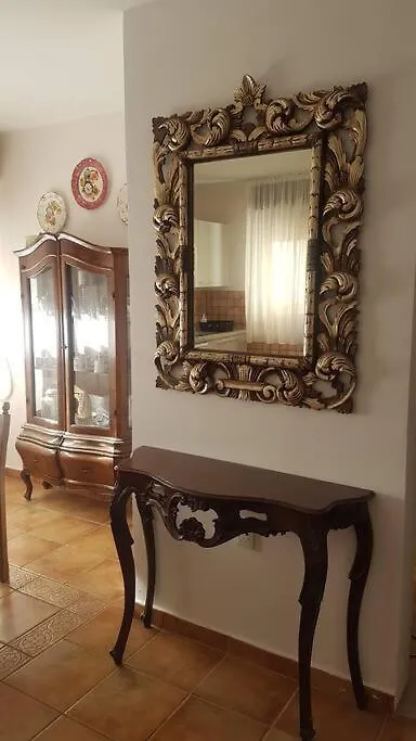Writer'S Apartment In An Unique Split District