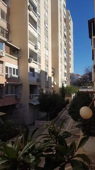 Writer'S Apartment In An Unique Split District Croatia